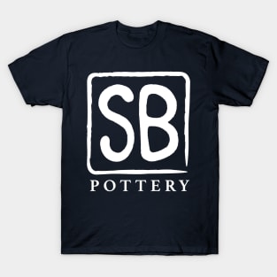 SB Pottery T-Shirt